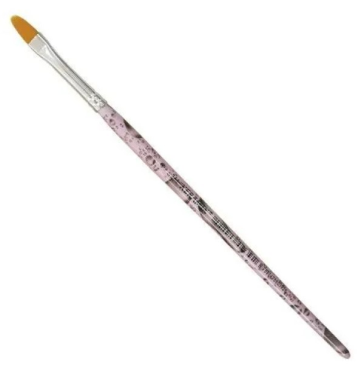 Pincel Sintetico Lingua de Gato 341-06 Keramik